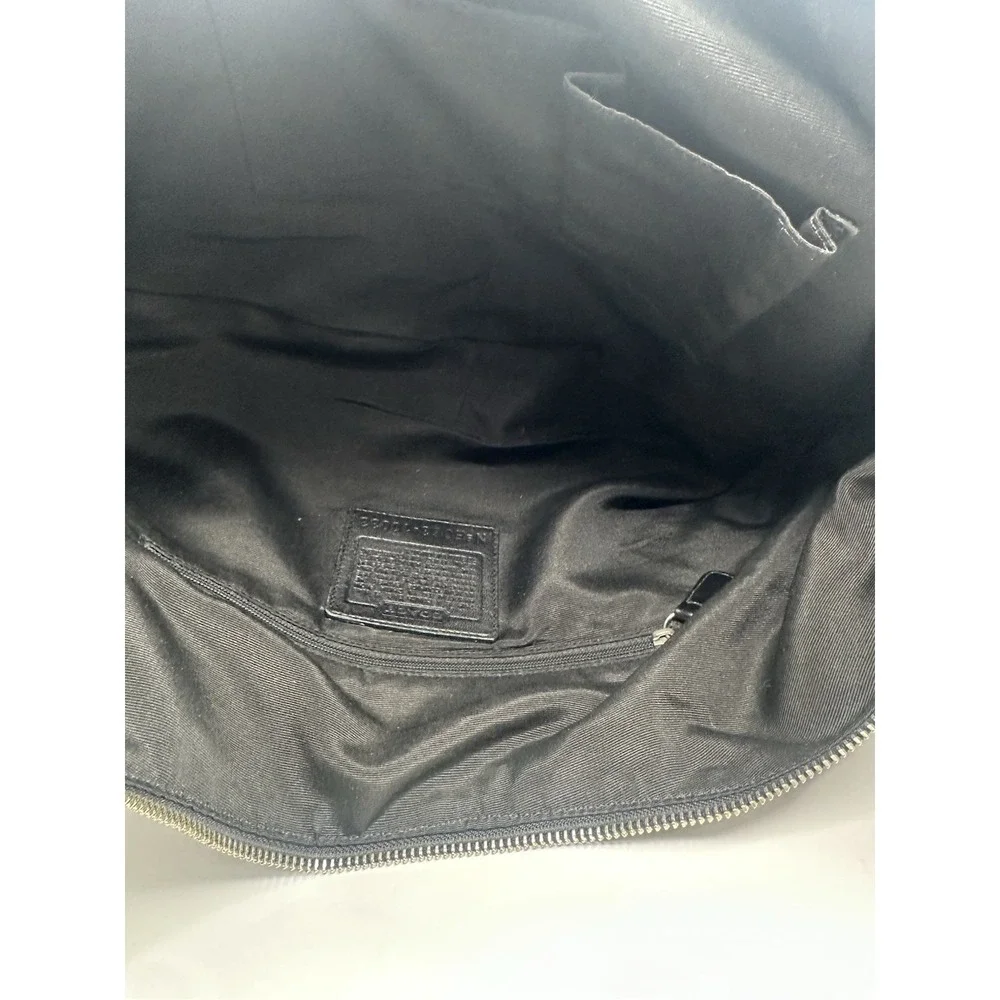 Coach vintage soho